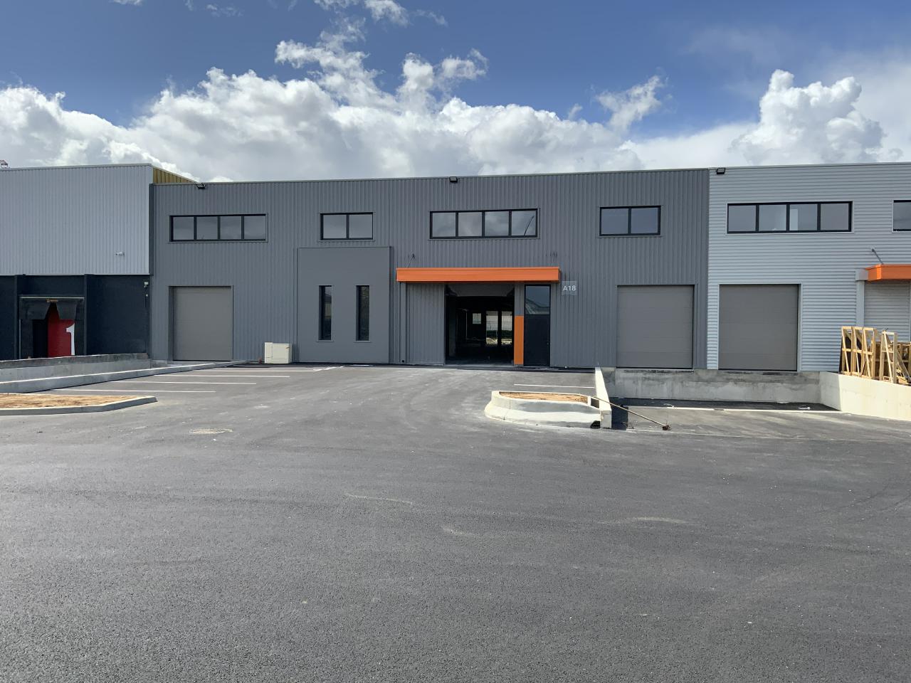 Local d'activité Corbas 1740m² Vente local d'activité Corbas Rhône OVACT2315353 1